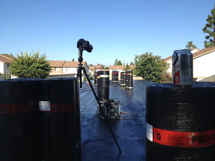 Champion Roof Co Picture 2