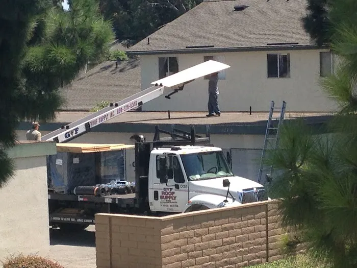 Champion Roof Co Picture 4