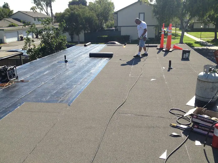 Champion Roof Co Picture 3