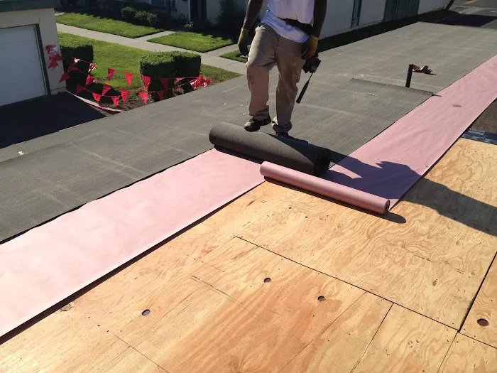 Champion Roof Co Picture 6