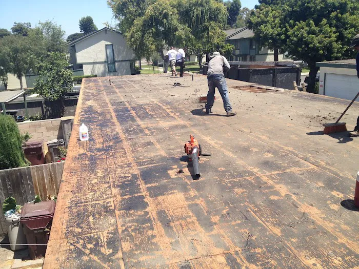 Champion Roof Co Picture 8