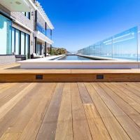 LA Decks ico