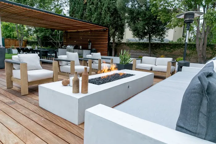 LA Decks Picture 4