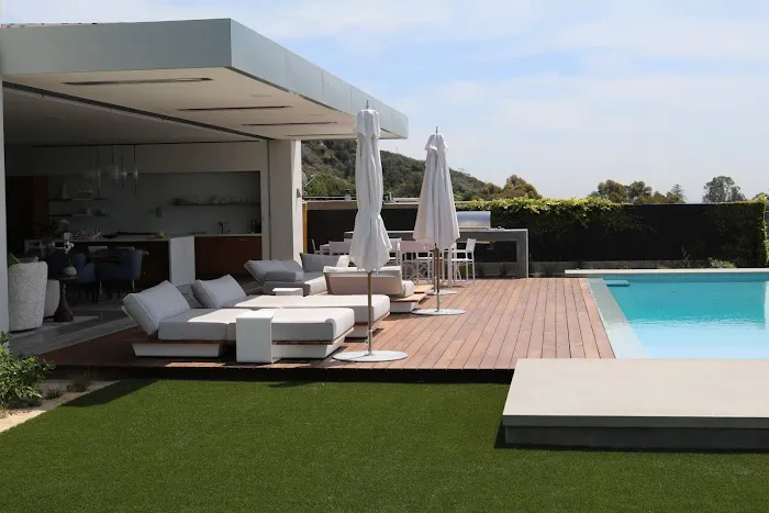 LA Decks Picture 5