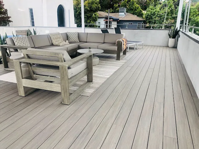 LA Decks Picture 6