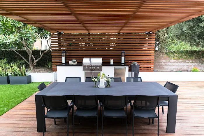 LA Decks Picture 8