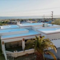 GREEN ROOFING ico