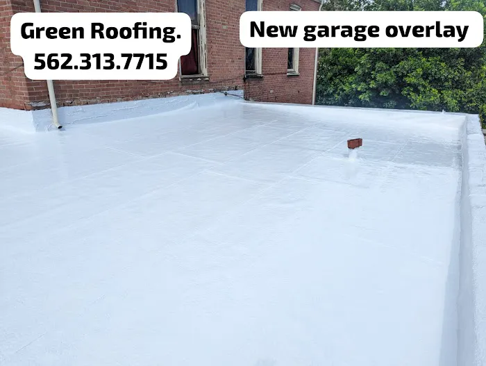 GREEN ROOFING Picture 10