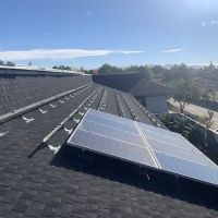 DoGood Roofing & Solar ico