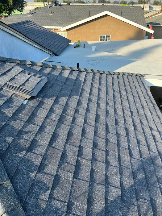 The Roof Whisperer Picture 1