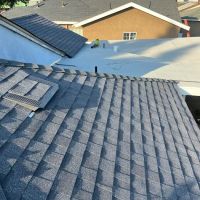 The Roof Whisperer ico