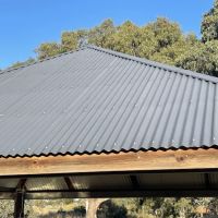 A1 Roofing Repair & Replacement Corp ico