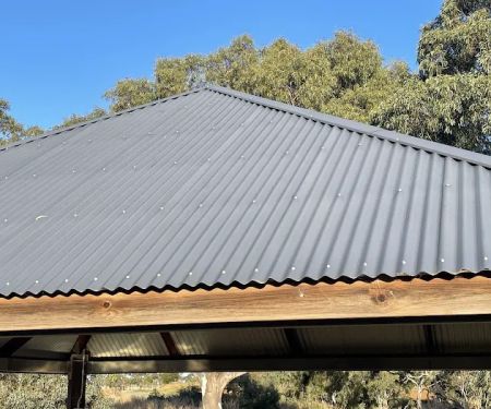 A1 Roofing Repair & Replacement Corp