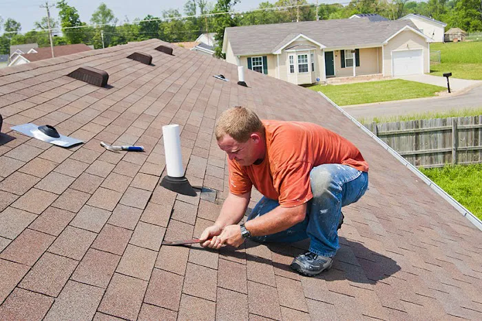 Regal Roofing Picture 1
