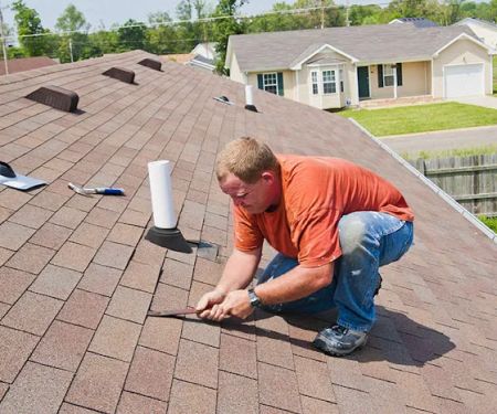 Regal Roofing
