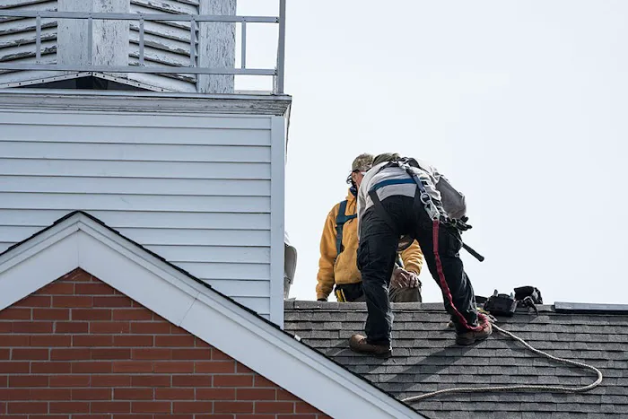 Regal Roofing Picture 3