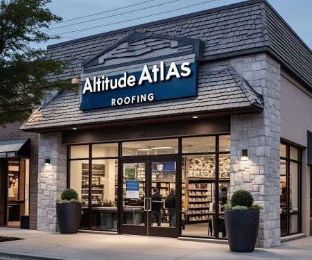 Altitude Atlas Roofing