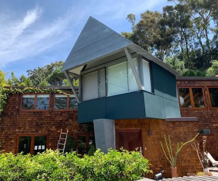 Tilo Martin Painting