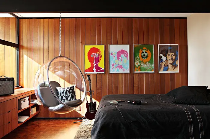 Tilo Martin Painting Picture 7