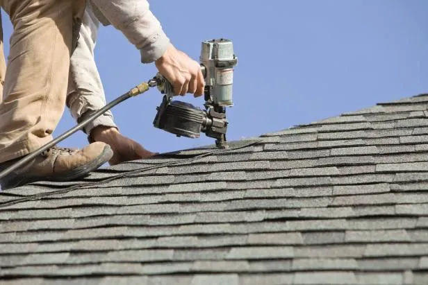 Solid Compton Roofs Picture 1