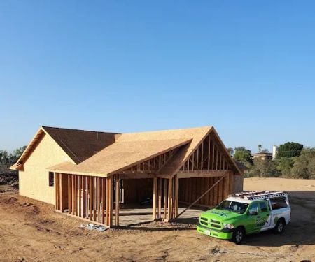 BMR Roofing Solutions