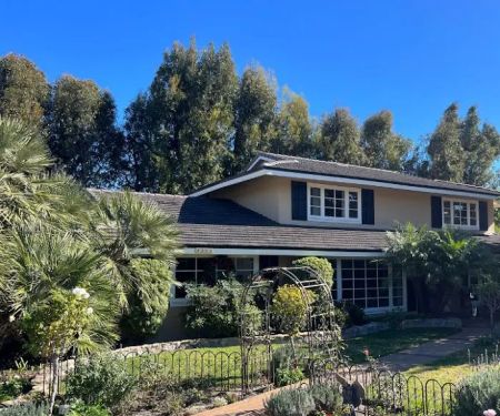 Gentle Giant Roofing