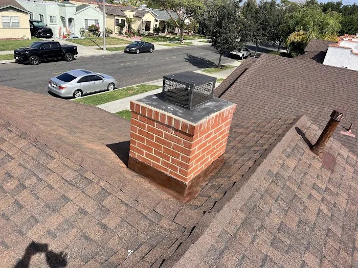 Gentle Giant Roofing Picture 2