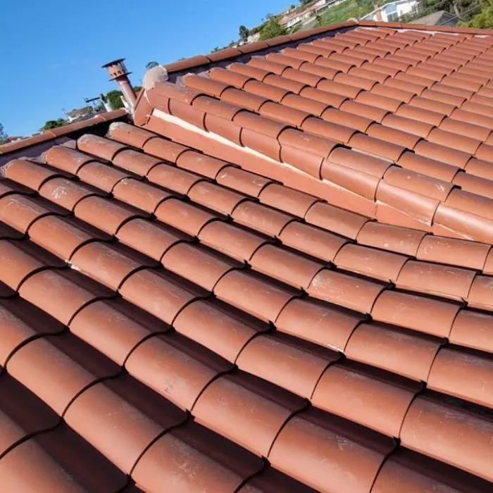 Gentle Giant Roofing Picture 8