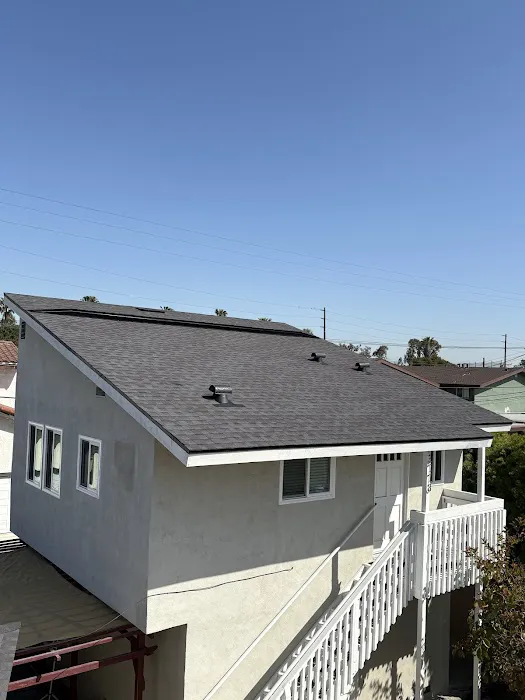 Gentle Giant Roofing Picture 10