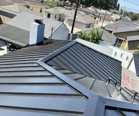 California Coast Construction