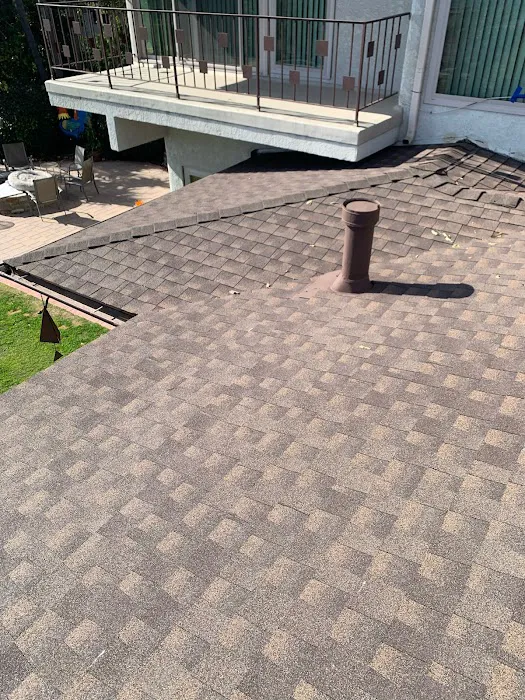 Advanced Roofing Systems Inc Picture 1