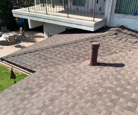Advanced Roofing Systems Inc