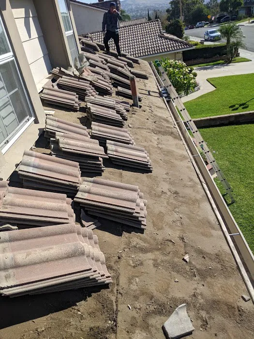 Advanced Roofing Systems Inc Picture 3