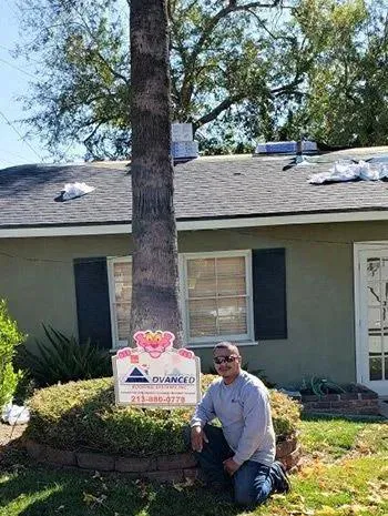 Advanced Roofing Systems Inc Picture 4