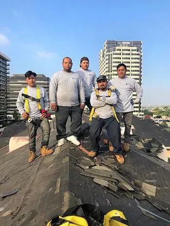 Advanced Roofing Systems Inc Picture 7