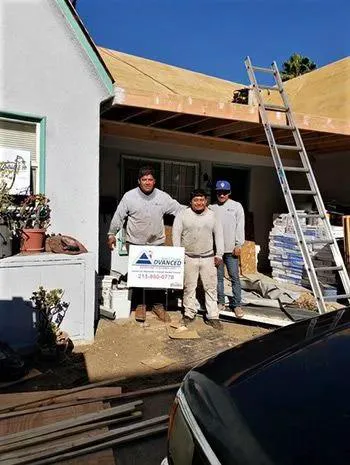 Advanced Roofing Systems Inc Picture 6