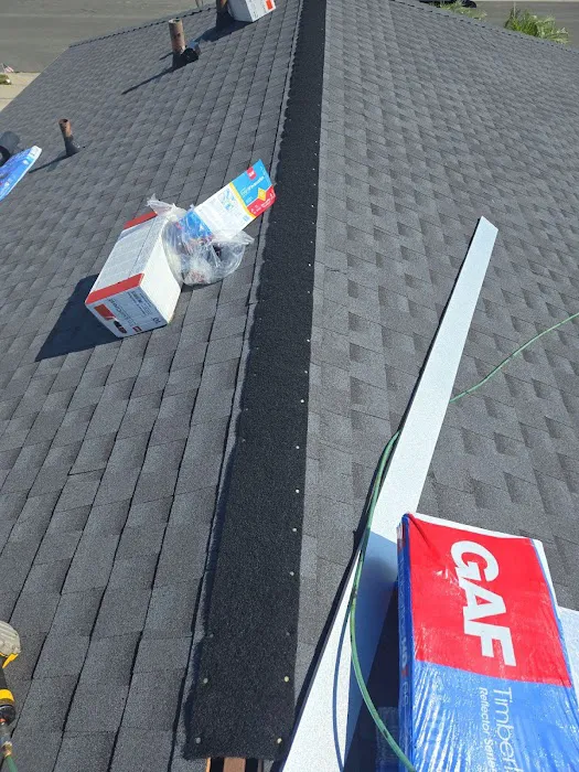 Advanced Roofing Systems Inc Picture 10
