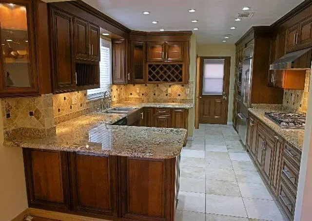 Pro Home Improvement Picture 2