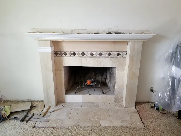 Pro Home Improvement Picture 6