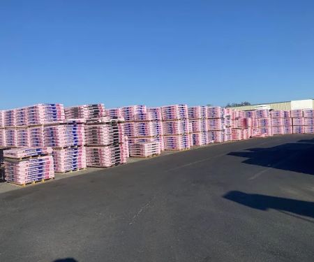 Roof Supply Co., Escondido