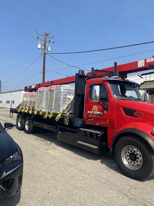 Roof Supply Co., Escondido Picture 5