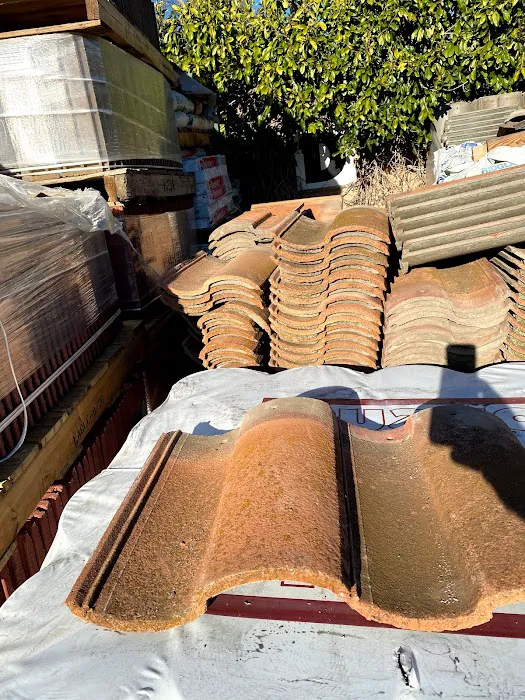 Roof Supply Co., Escondido Picture 10