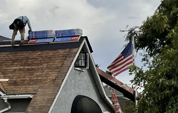 TRC Roofing Picture 1
