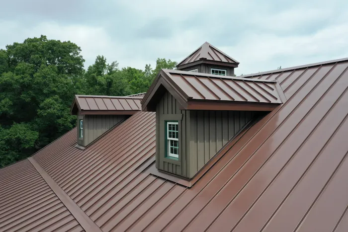 TRC Roofing Picture 2