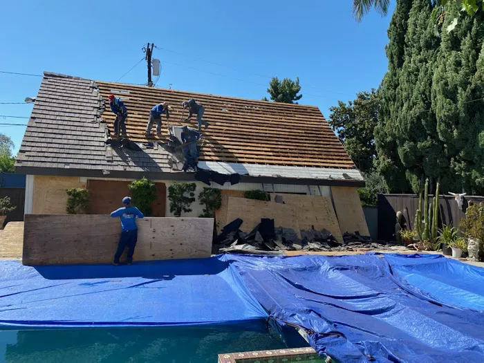 TRC Roofing Picture 6