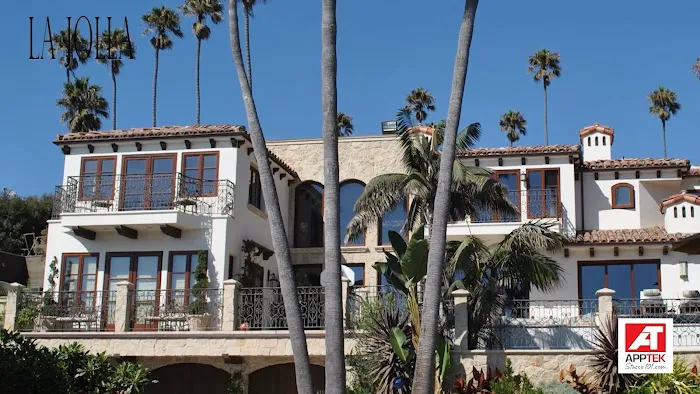 Apptek Stucco Picture 4