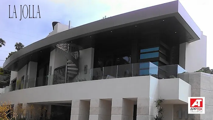 Apptek Stucco Picture 5