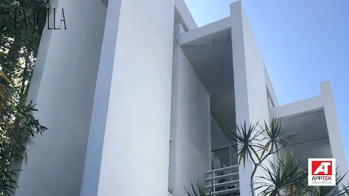 Apptek Stucco Picture 6