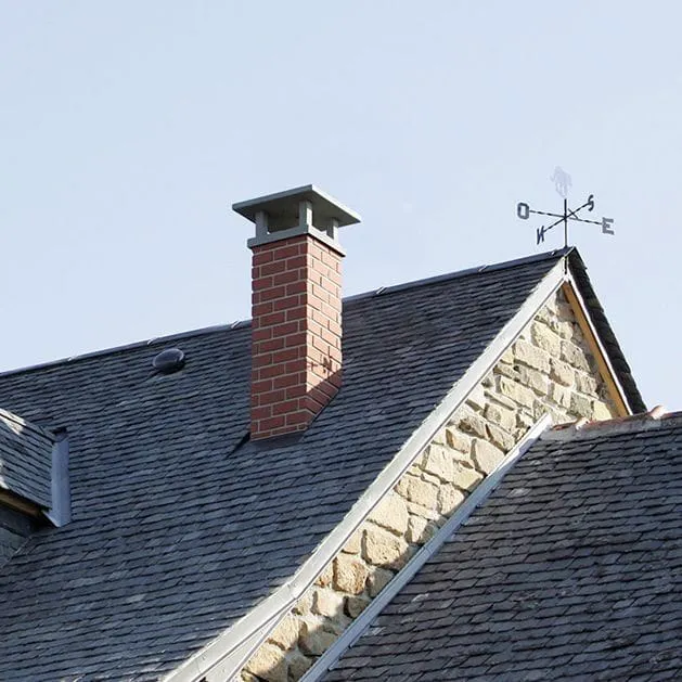 Castle Chimney & Ducts Solutions Picture 1