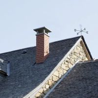 Castle Chimney & Ducts Solutions ico